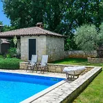 Irinea By Rent Istria * Kringa
