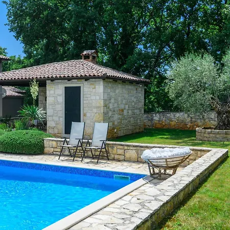 Irinea By Rent Istria * Kringa