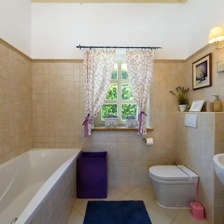 Irinea By Rent Istria Villa *