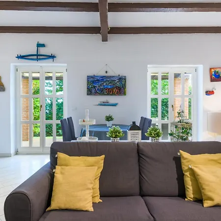 Irinea By Rent Istria *