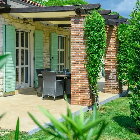 Irinea By Rent Istria
