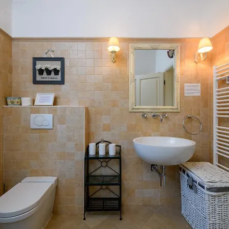 Irinea By Rent Istria Villa