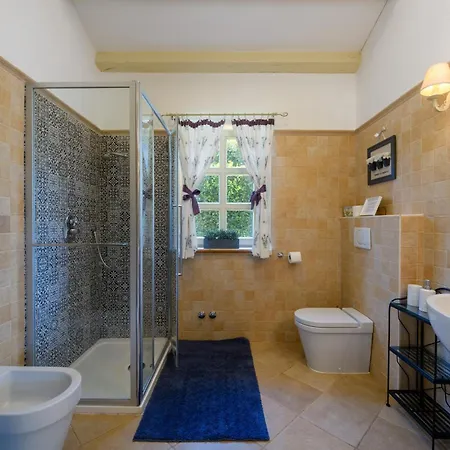 Villa Irinea By Rent Istria Kringa