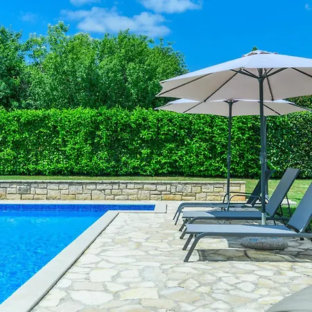 Irinea By Rent Istria *