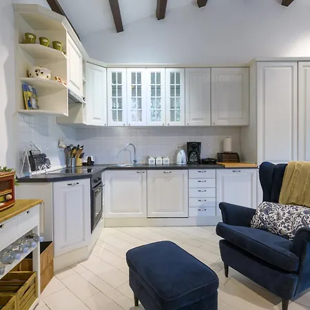 Irinea By Rent Istria Kringa
