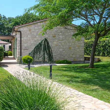 Irinea By Rent Istria