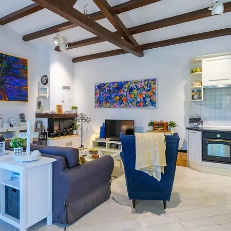 Irinea By Rent Istria * Kringa