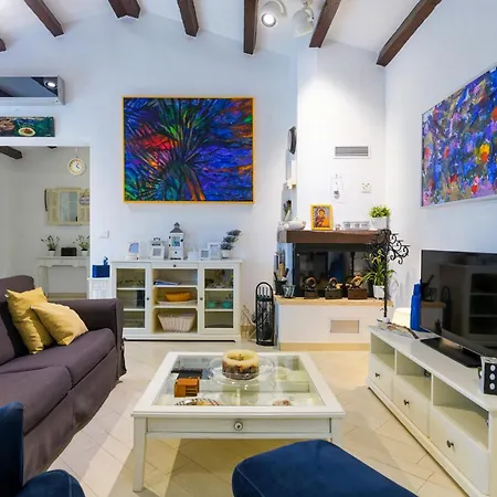 וילה Irinea By Rent Istria Kringa