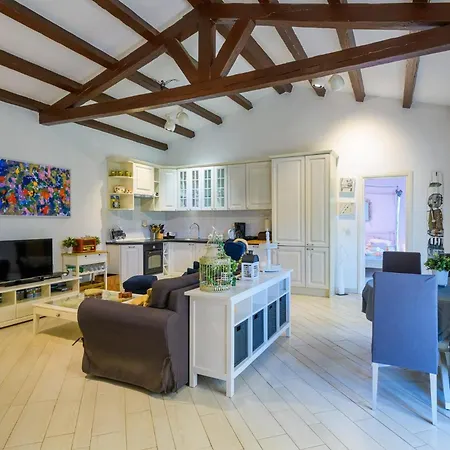 Irinea By Rent Istria *