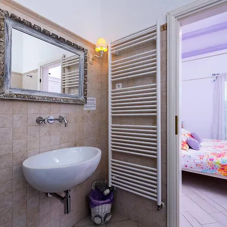 Irinea By Rent Istria וילה Kringa
