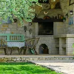 Irinea By Rent Istria Willa