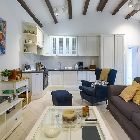 فيلة Irinea By Rent Istria Kringa